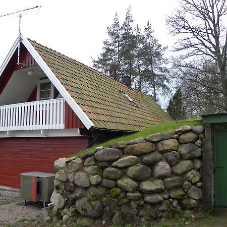 Gundetorp 1572 Guest House Ljungbyhed Exterior photo