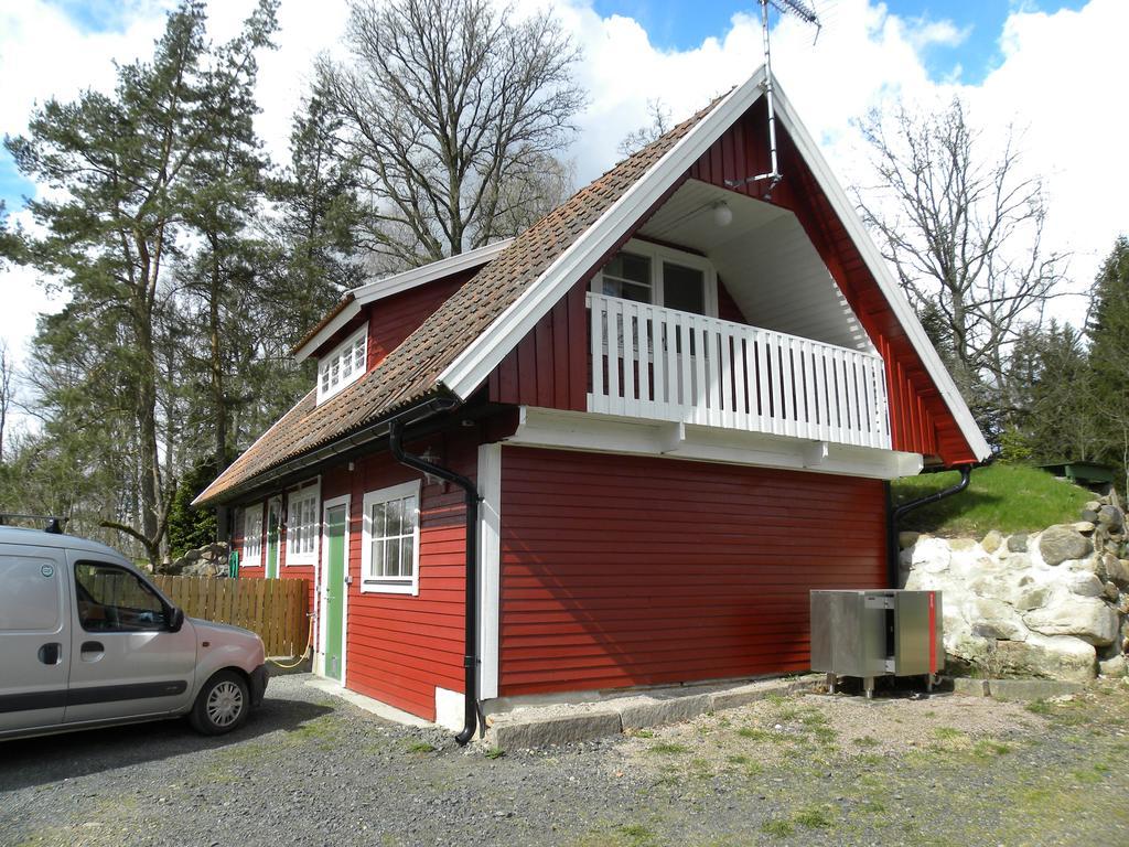 Gundetorp 1572 Guest House Ljungbyhed Exterior photo