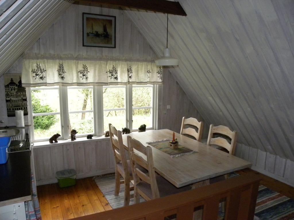 Gundetorp 1572 Guest House Ljungbyhed Exterior photo