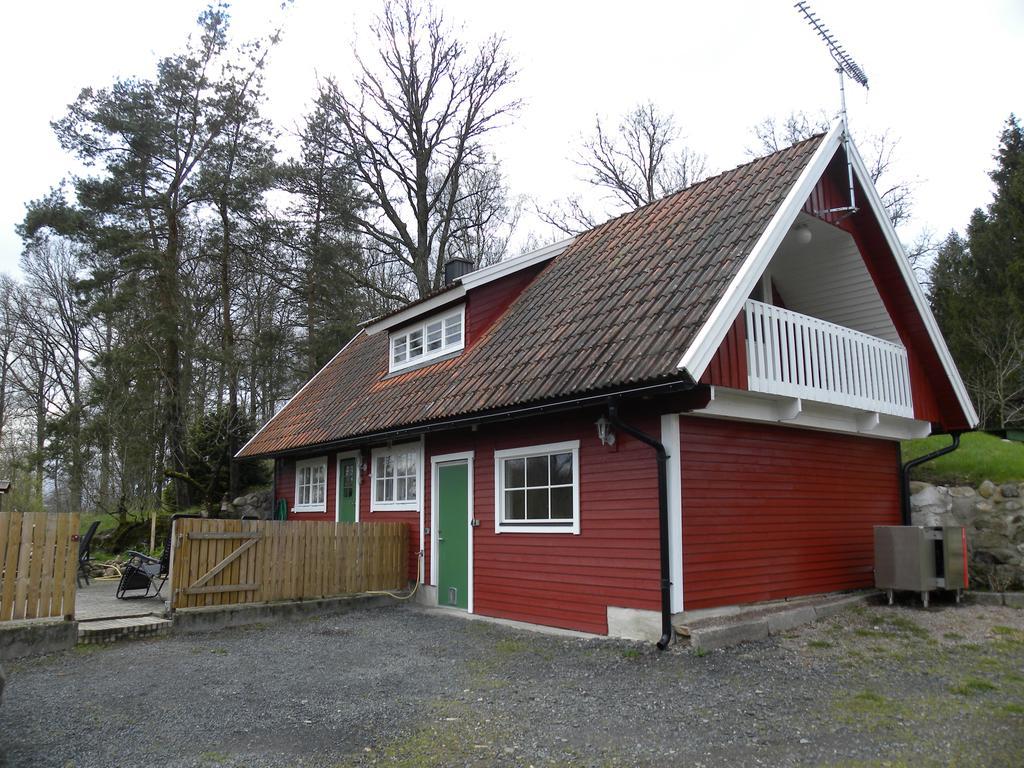 Gundetorp 1572 Guest House Ljungbyhed Exterior photo
