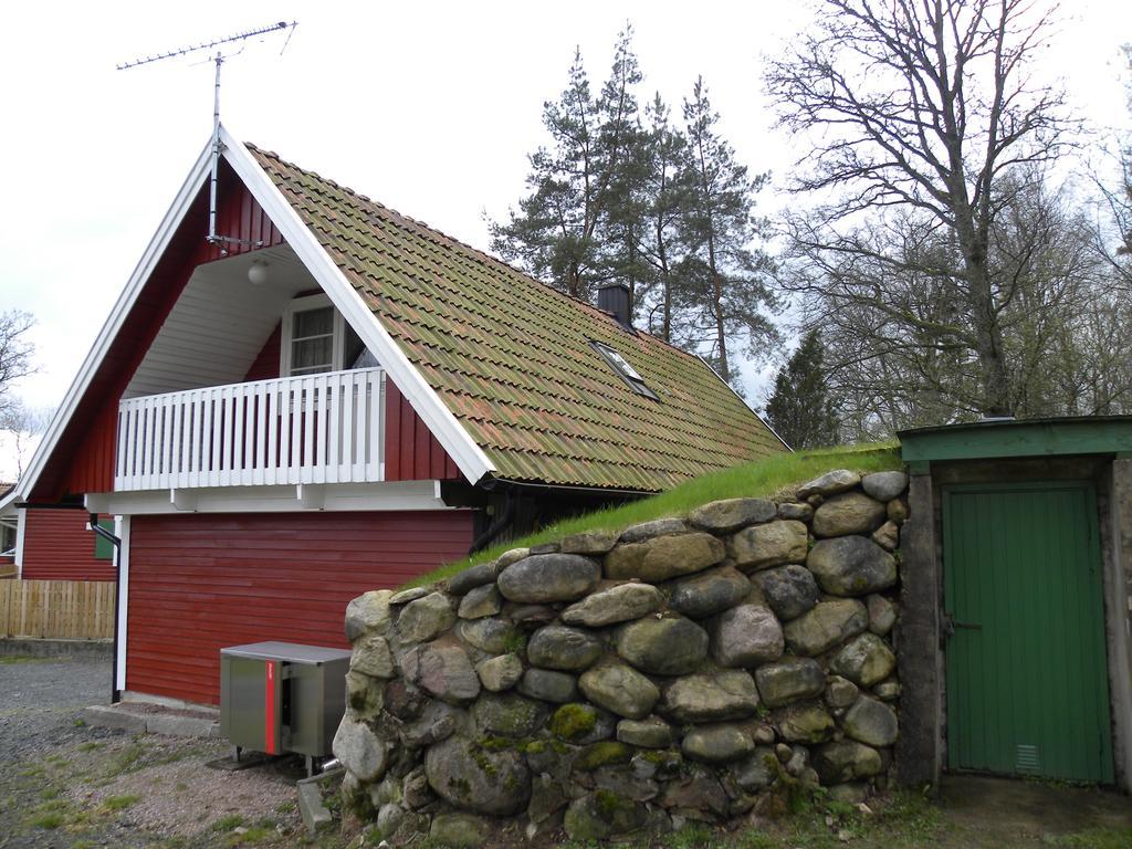 Gundetorp 1572 Guest House Ljungbyhed Exterior photo